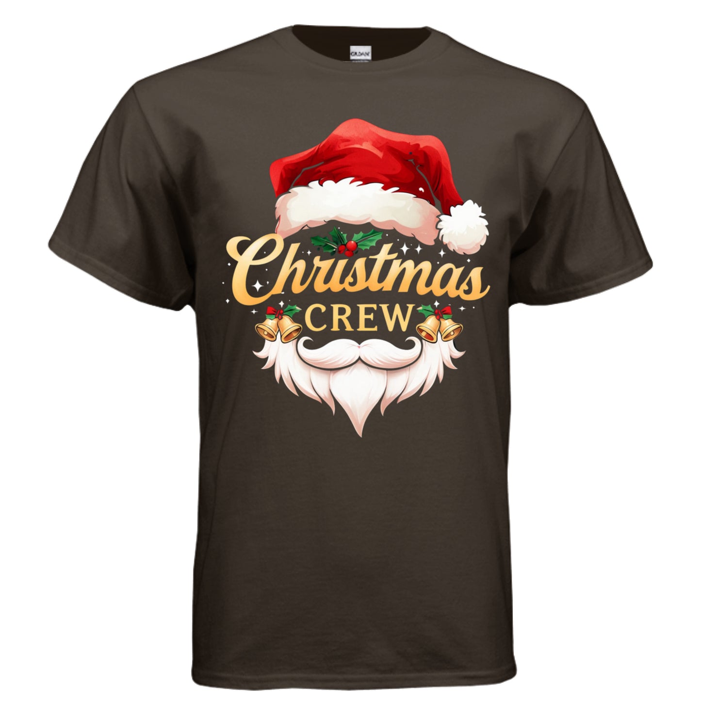 DARK CHOCOLATE - FRONT