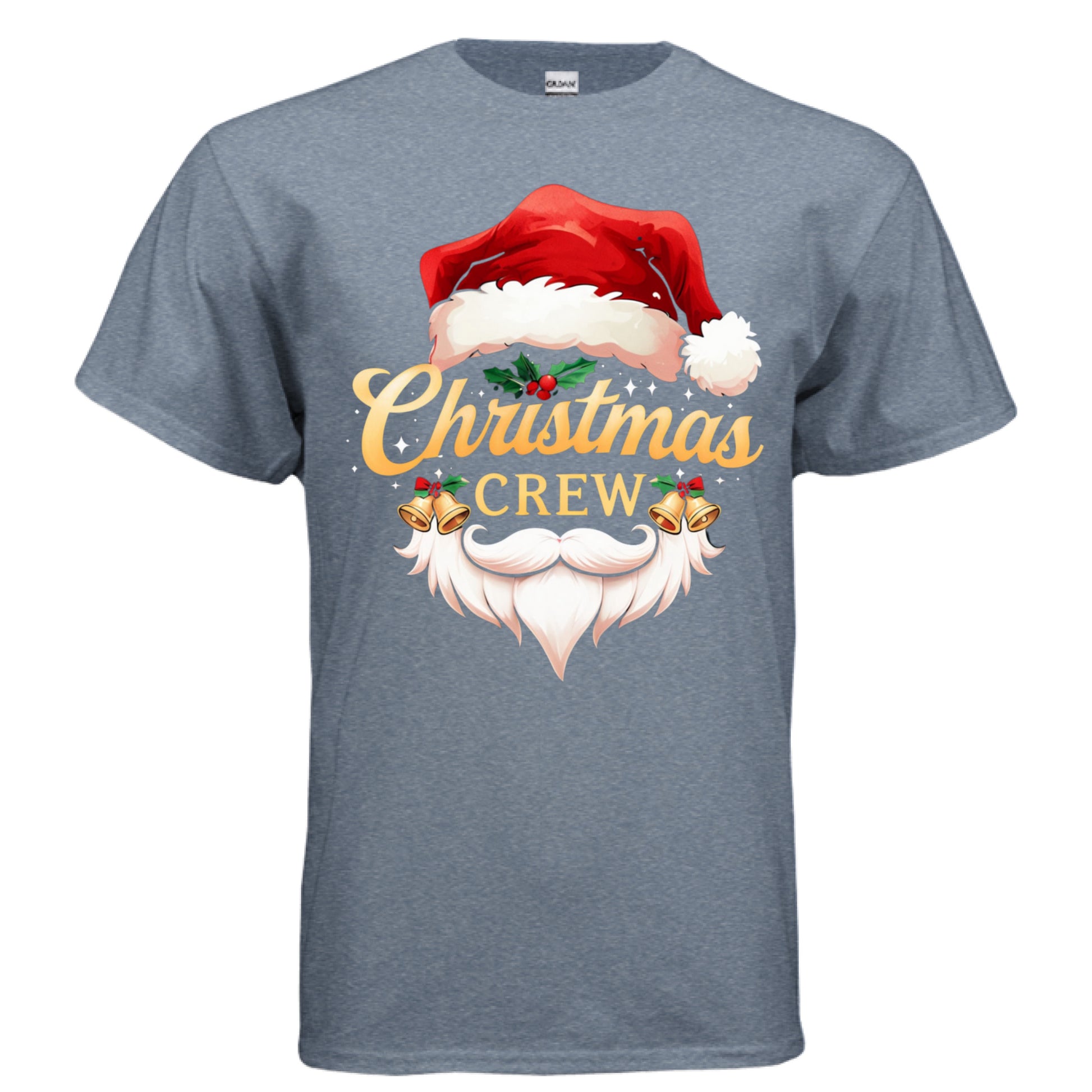 HEATHER INDIGO - FRONT