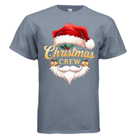 HEATHER INDIGO - FRONT