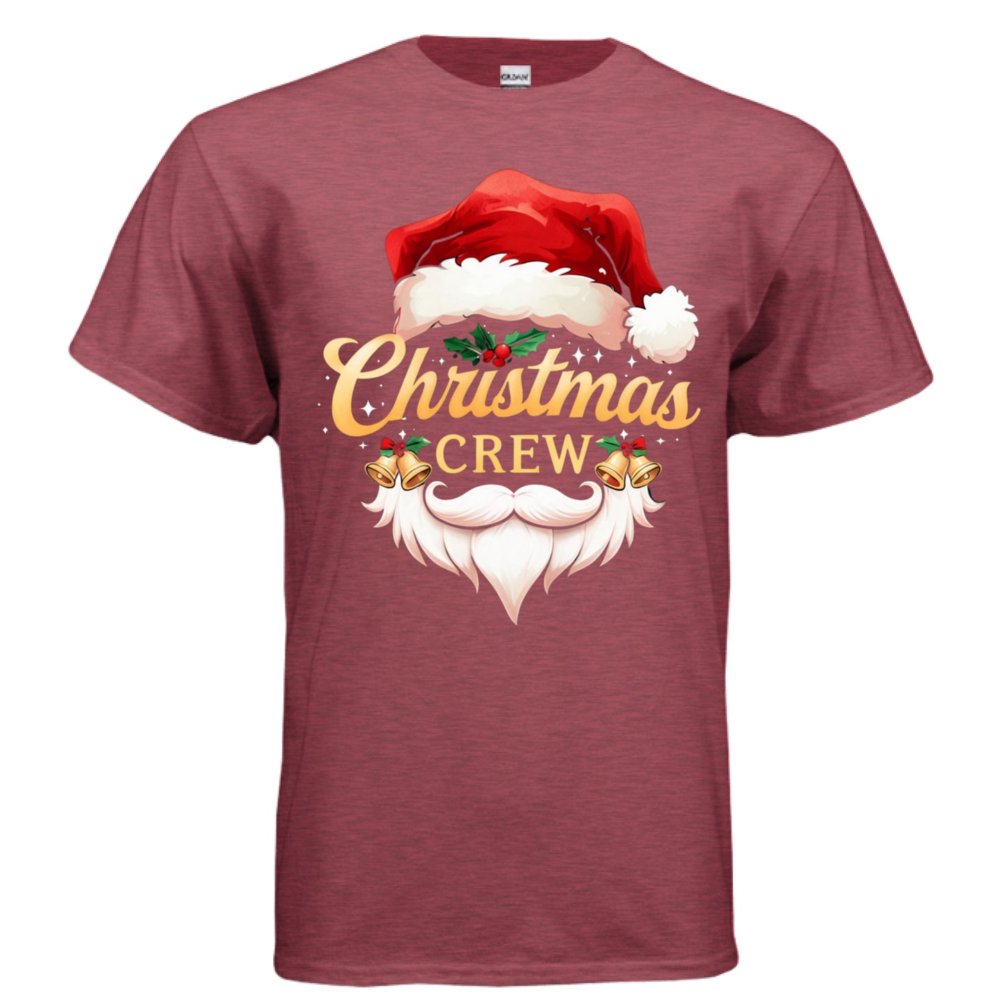 HEATHER CARDINAL - FRONT