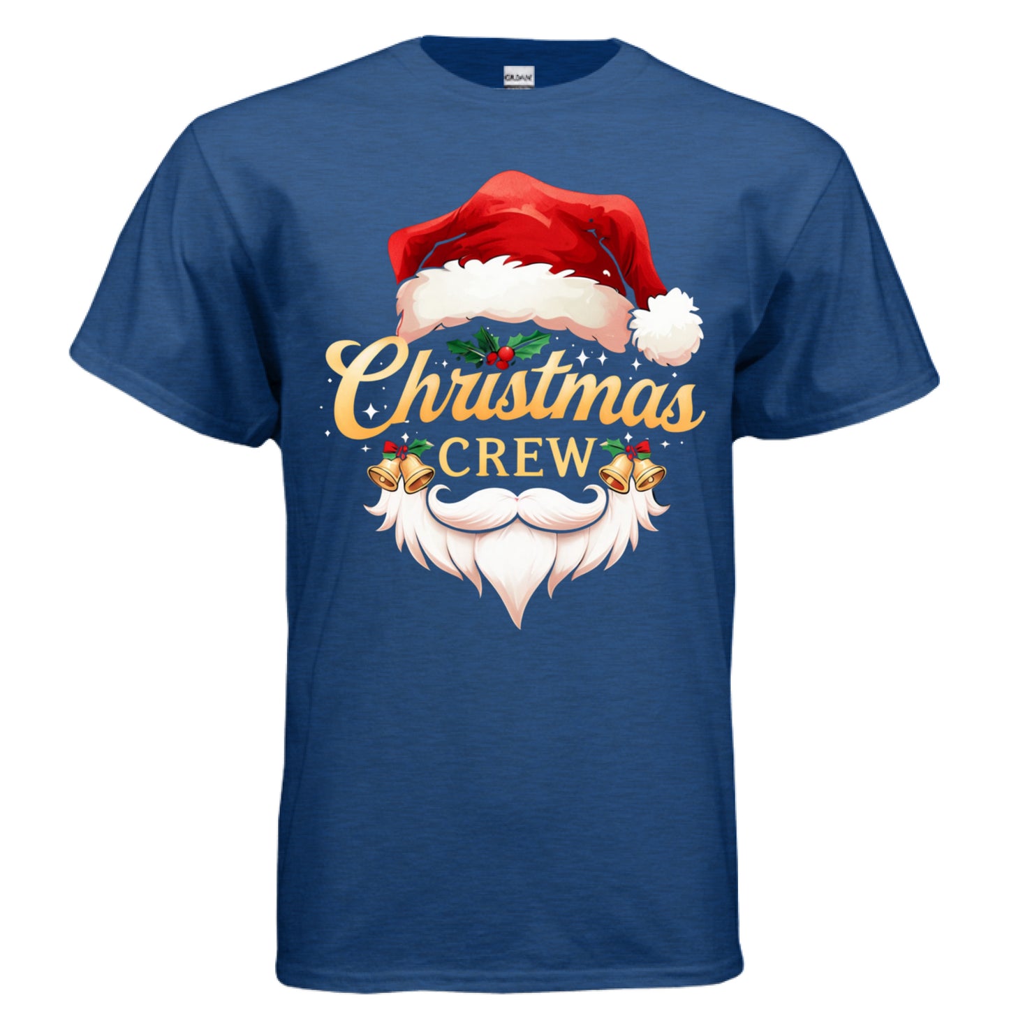 ANTIQUE ROYAL - FRONT