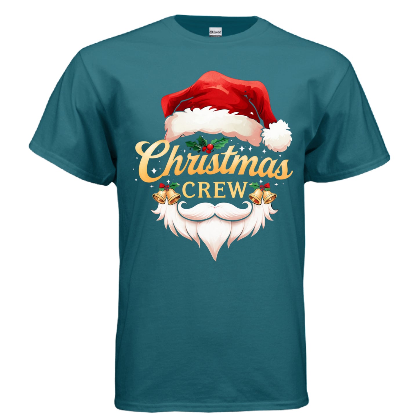 GALAPAGOS BLUE - FRONT