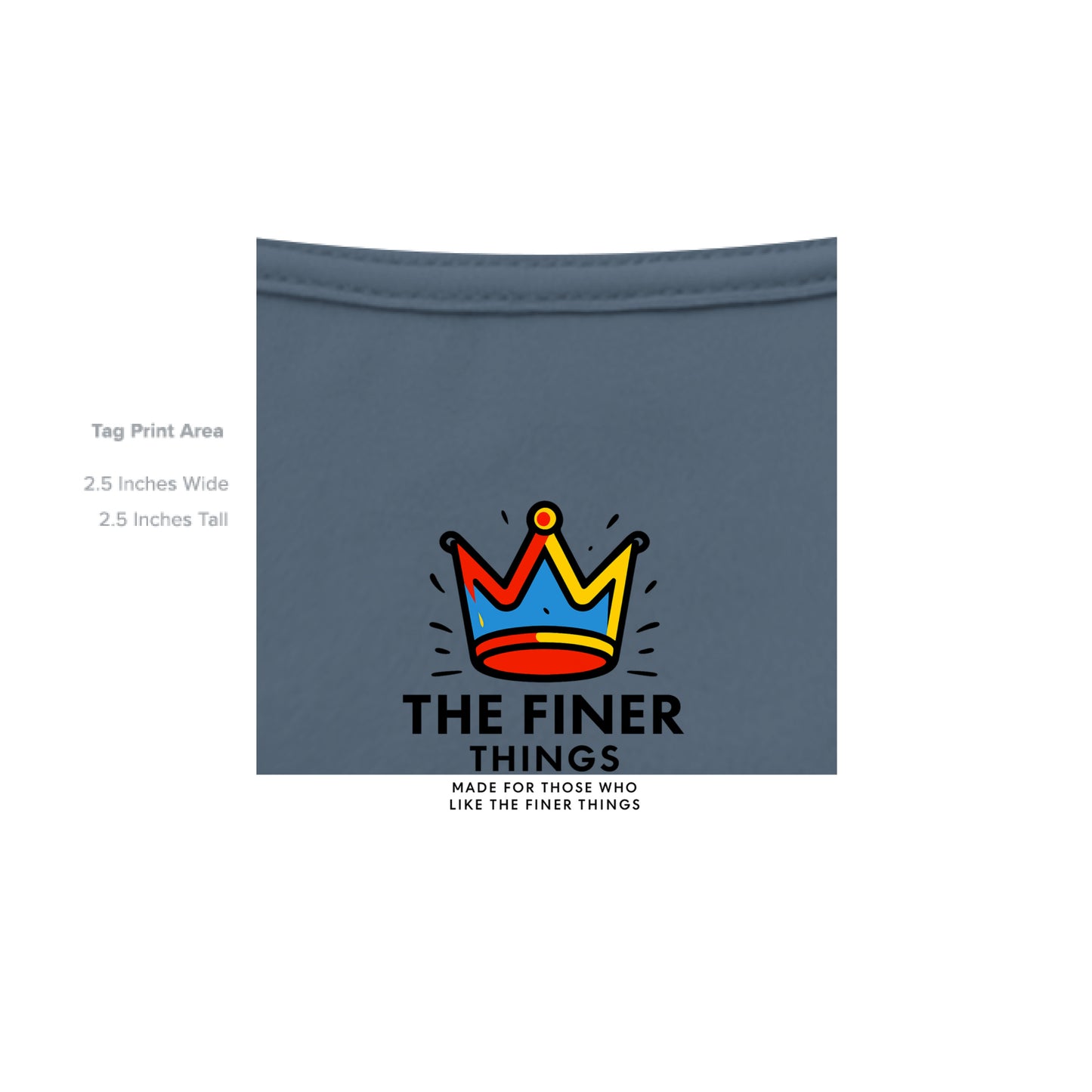 INDIGO BLUE - INSIDE_TAG_LINE