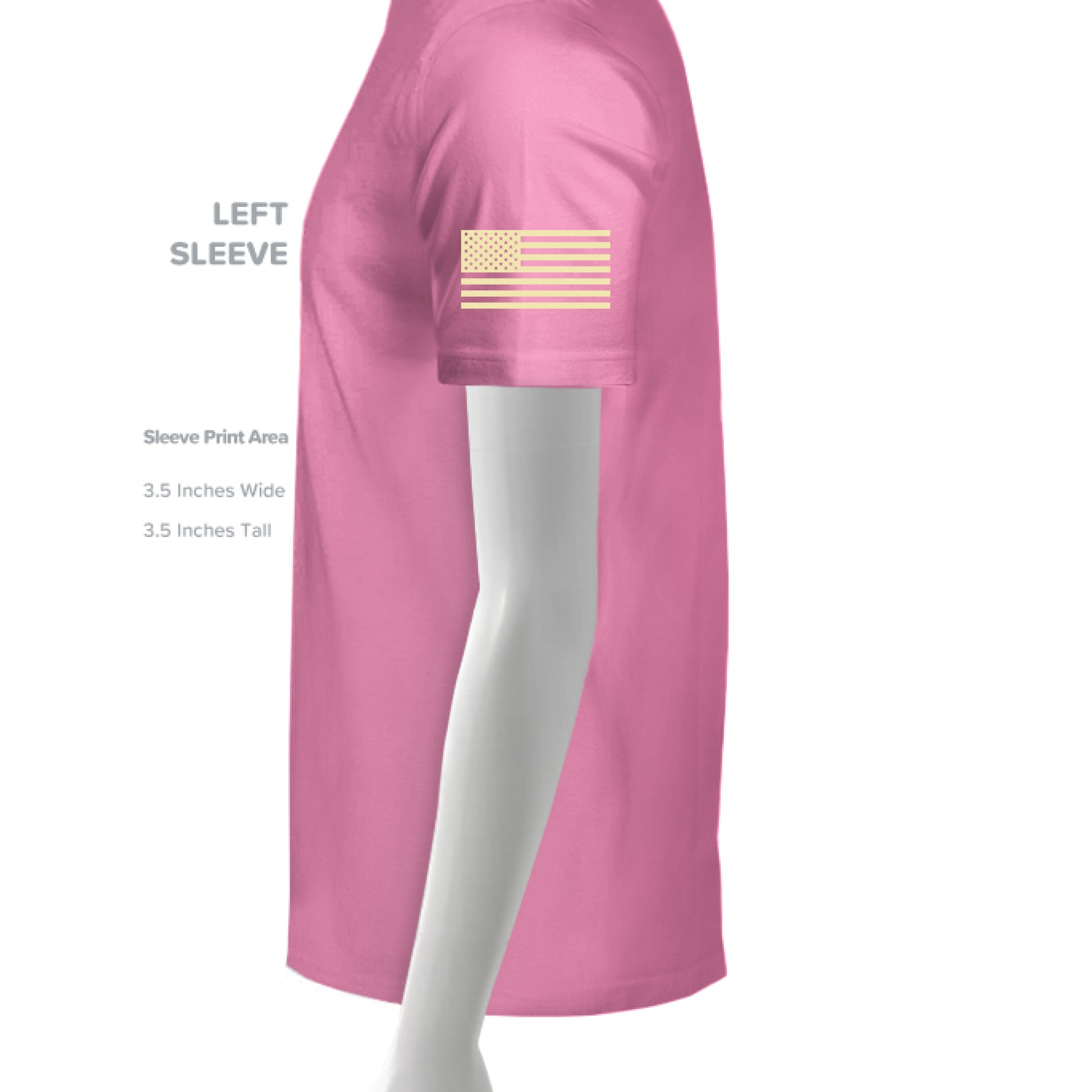 AZALEA - SLEEVE_LEFT