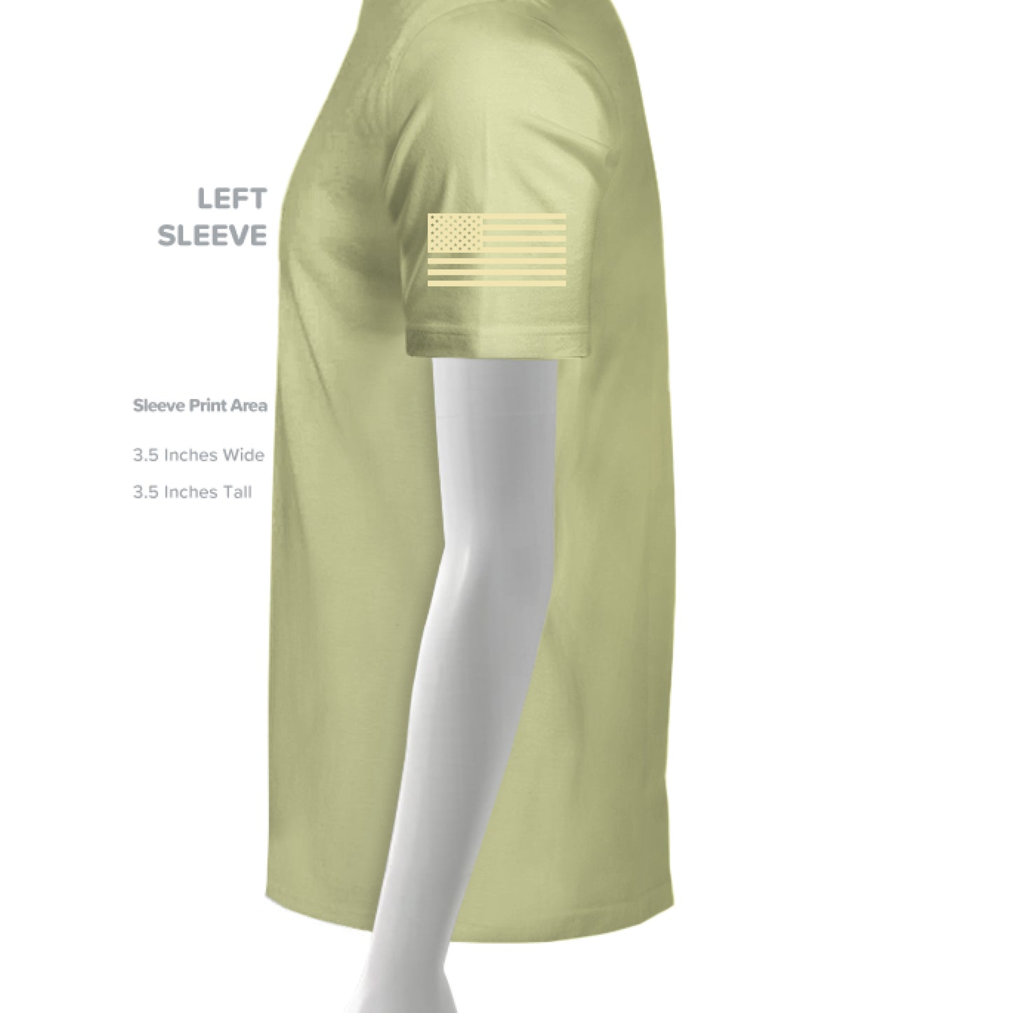 PISTACHIO - SLEEVE_LEFT
