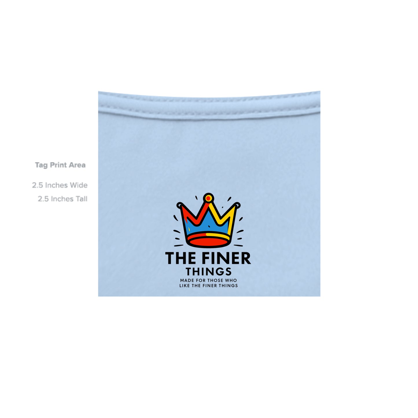 LIGHT BLUE - INSIDE_TAG_LINE