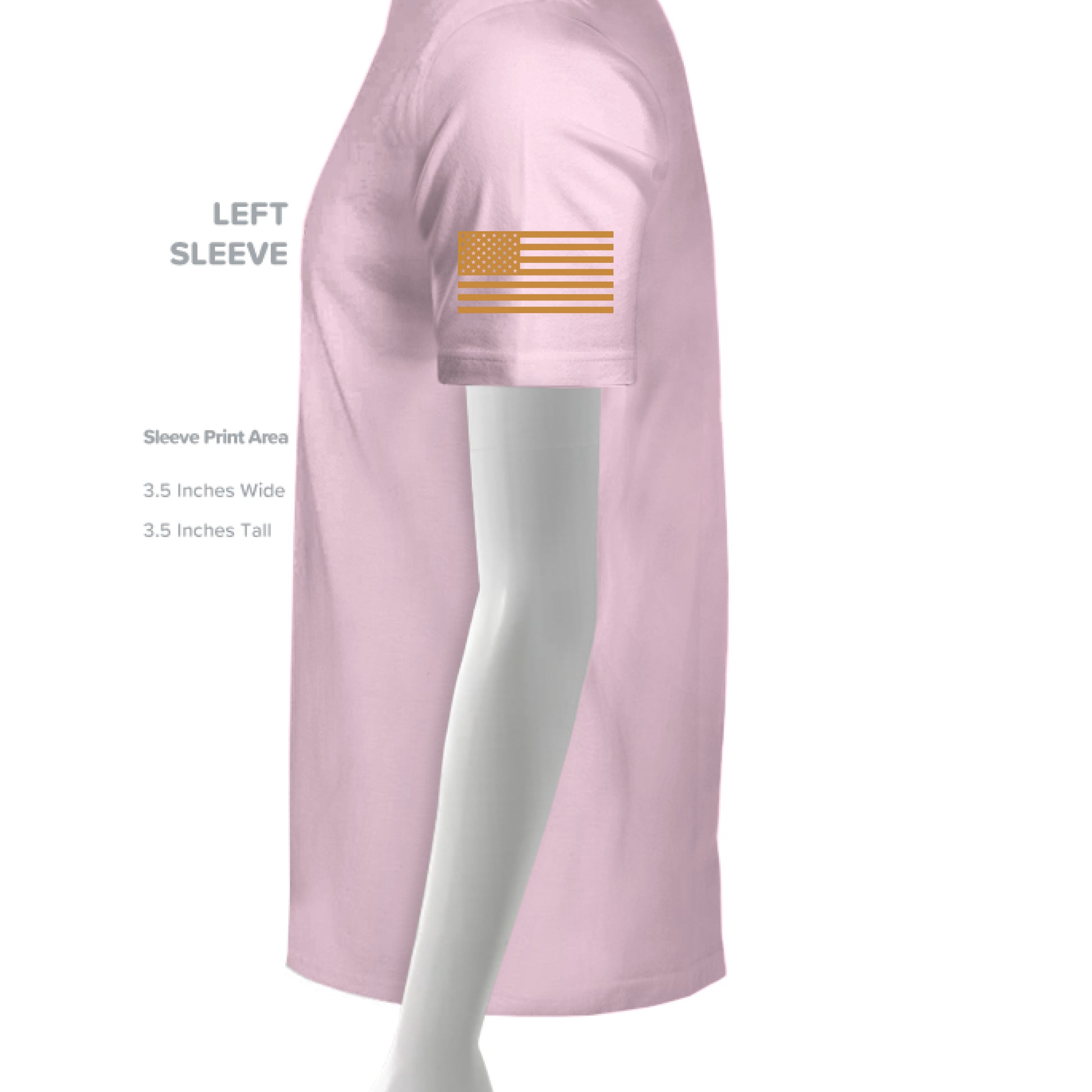 LIGHT PINK - SLEEVE_LEFT
