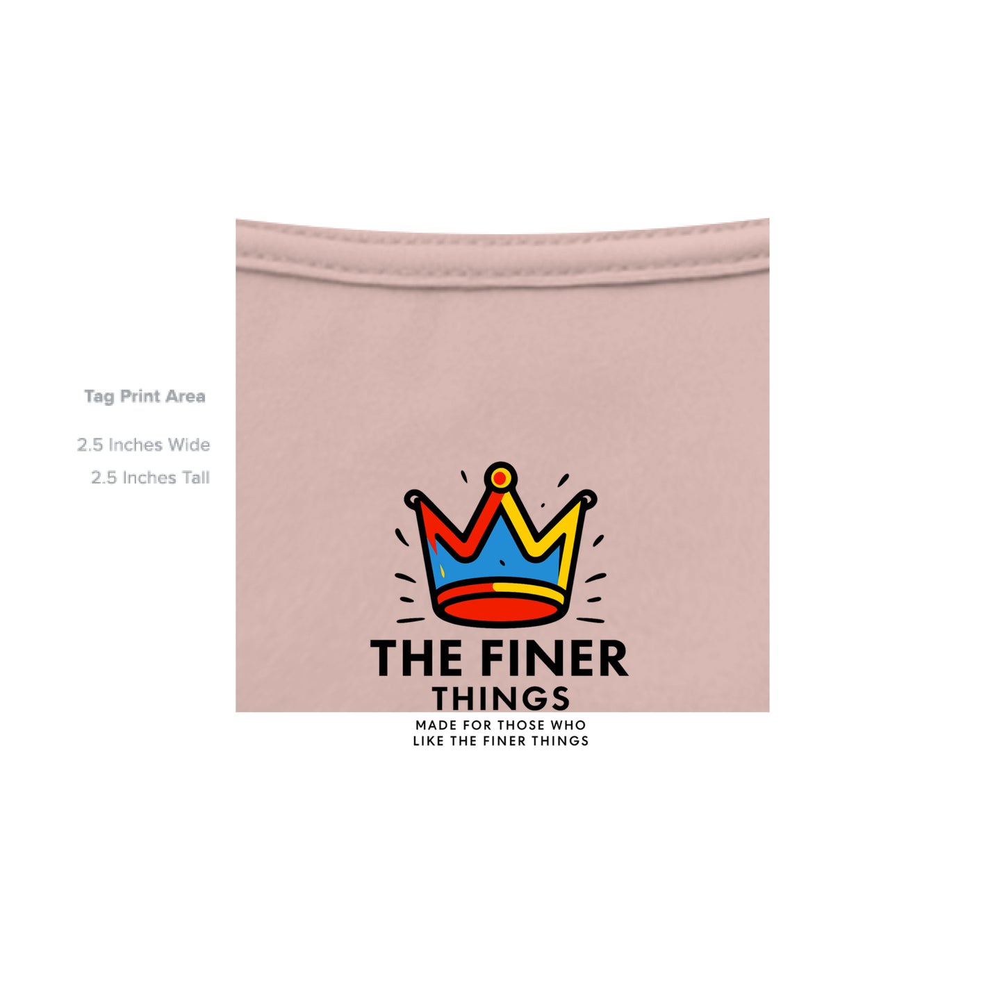 Dusty Rose - INSIDE_TAG_LINE