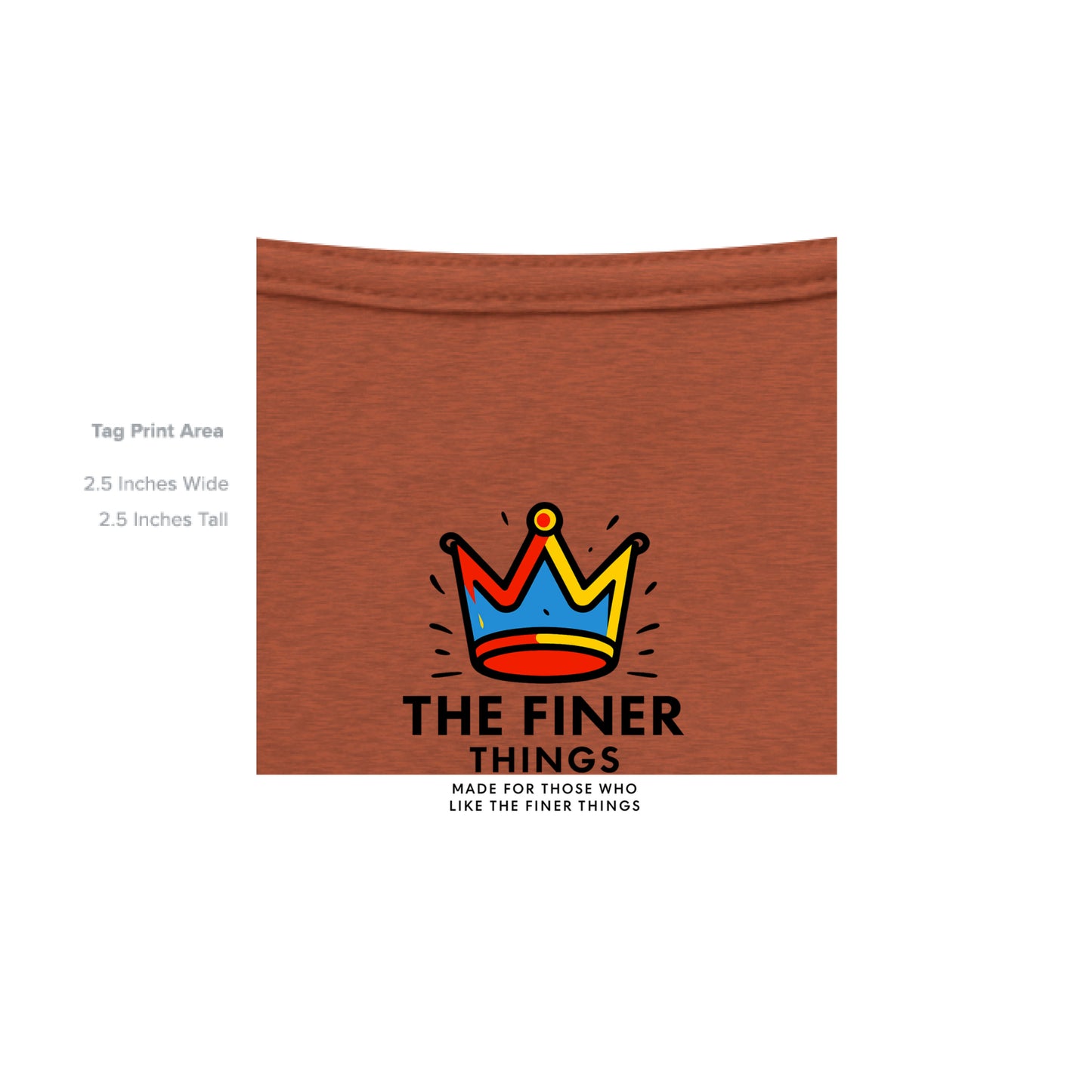 ANTIQUE ORANGE - INSIDE_TAG_LINE