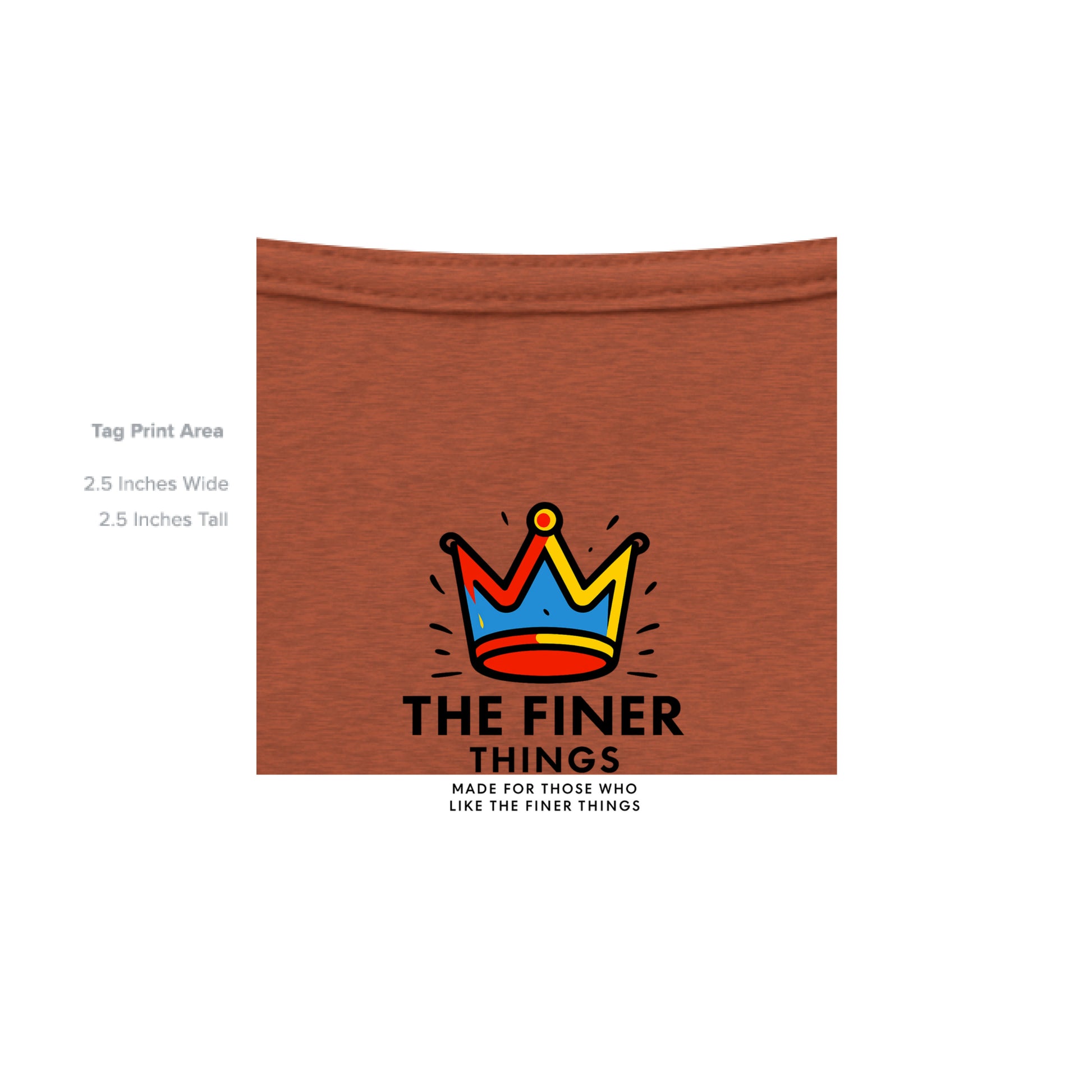 ANTIQUE ORANGE - INSIDE_TAG_LINE