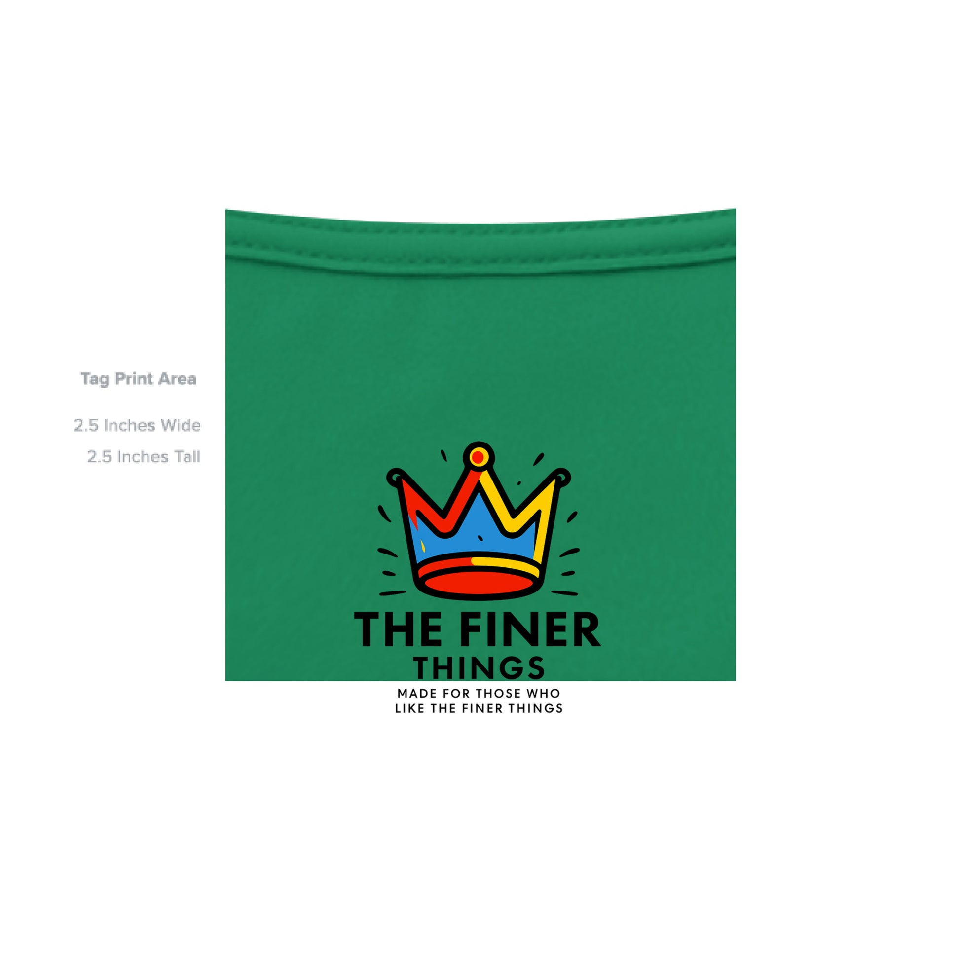 TURF GREEN - INSIDE_TAG_LINE