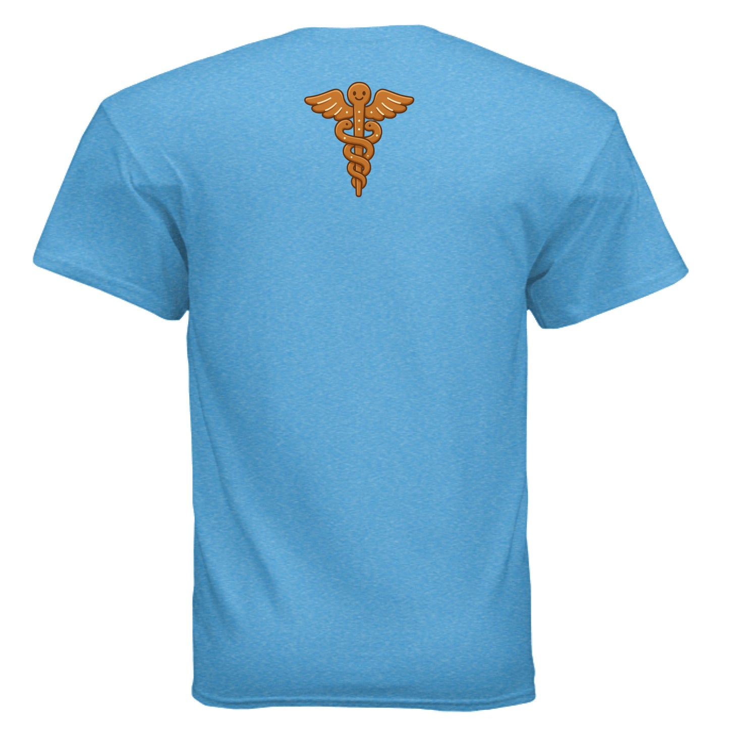 HEATHER SAPPHIRE - BACK