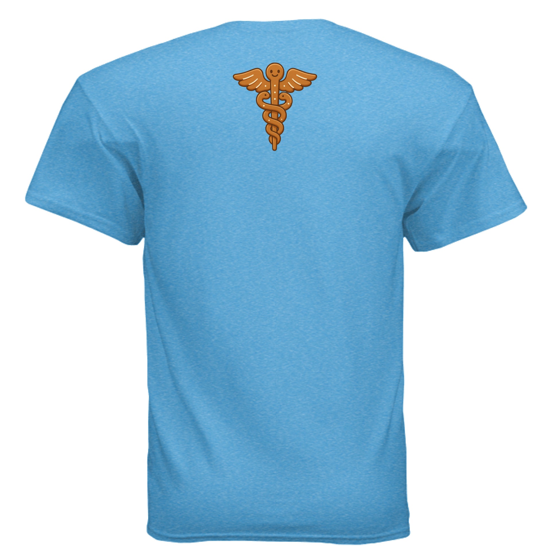 HEATHER SAPPHIRE - BACK