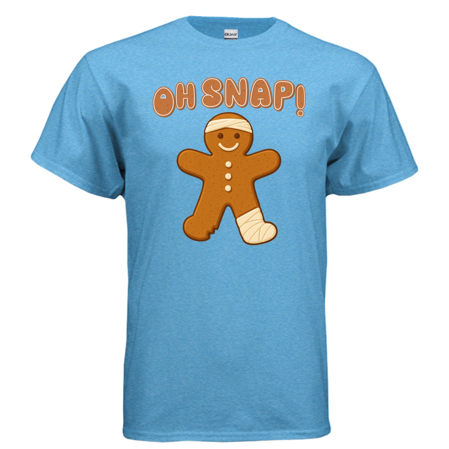 HEATHER SAPPHIRE - FRONT