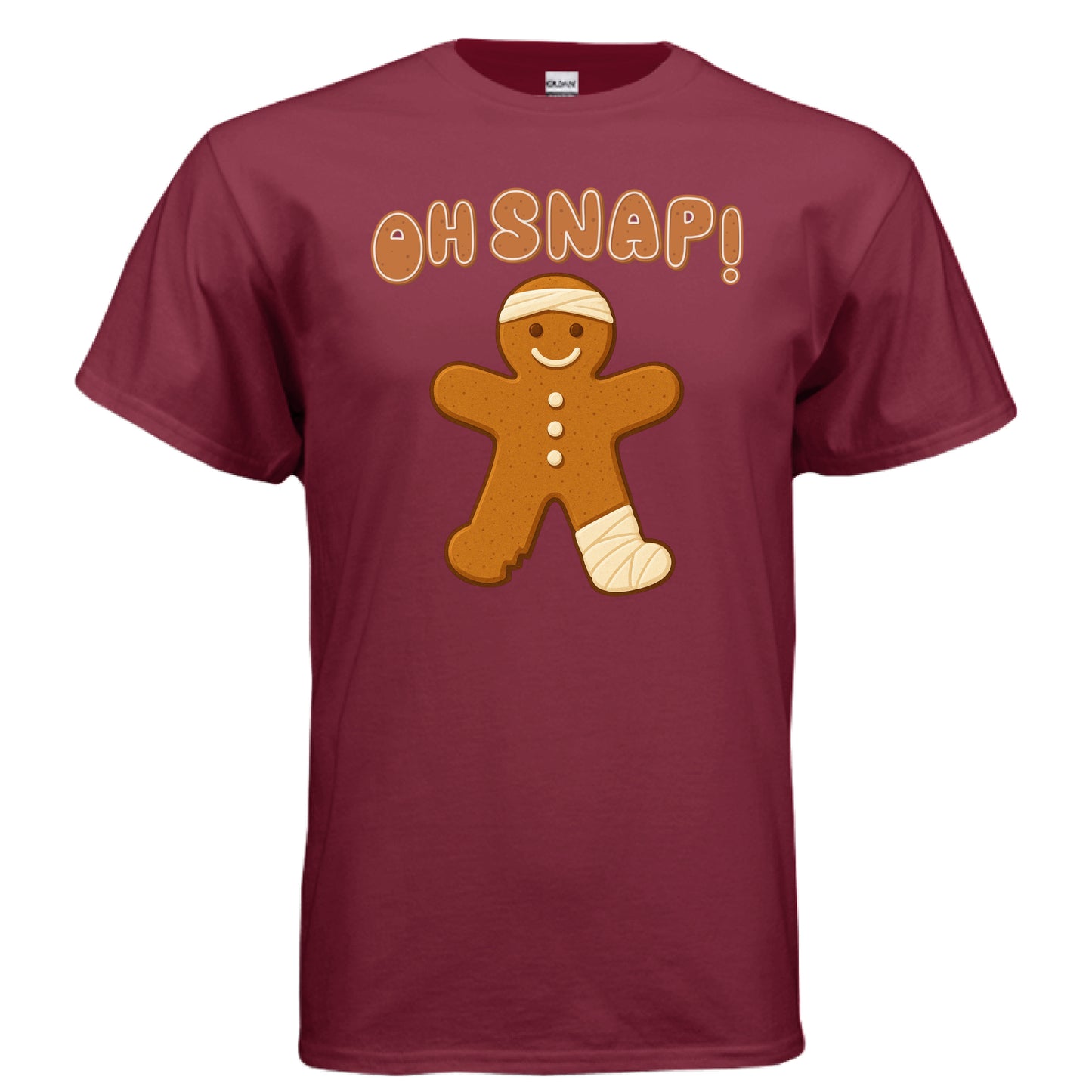 CARDINAL RED - FRONT