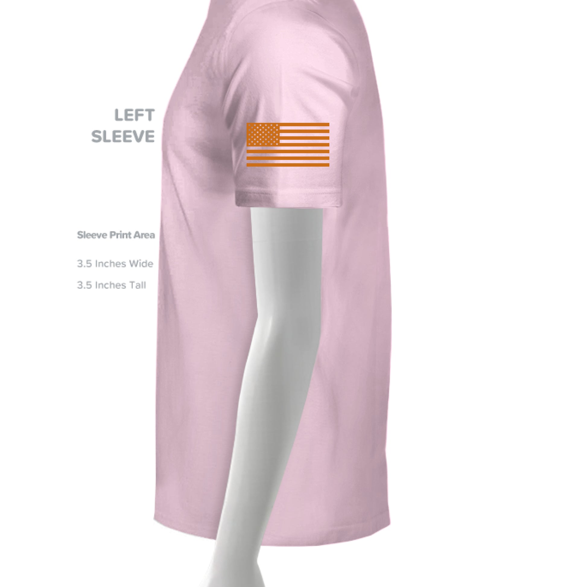LIGHT PINK - SLEEVE_LEFT