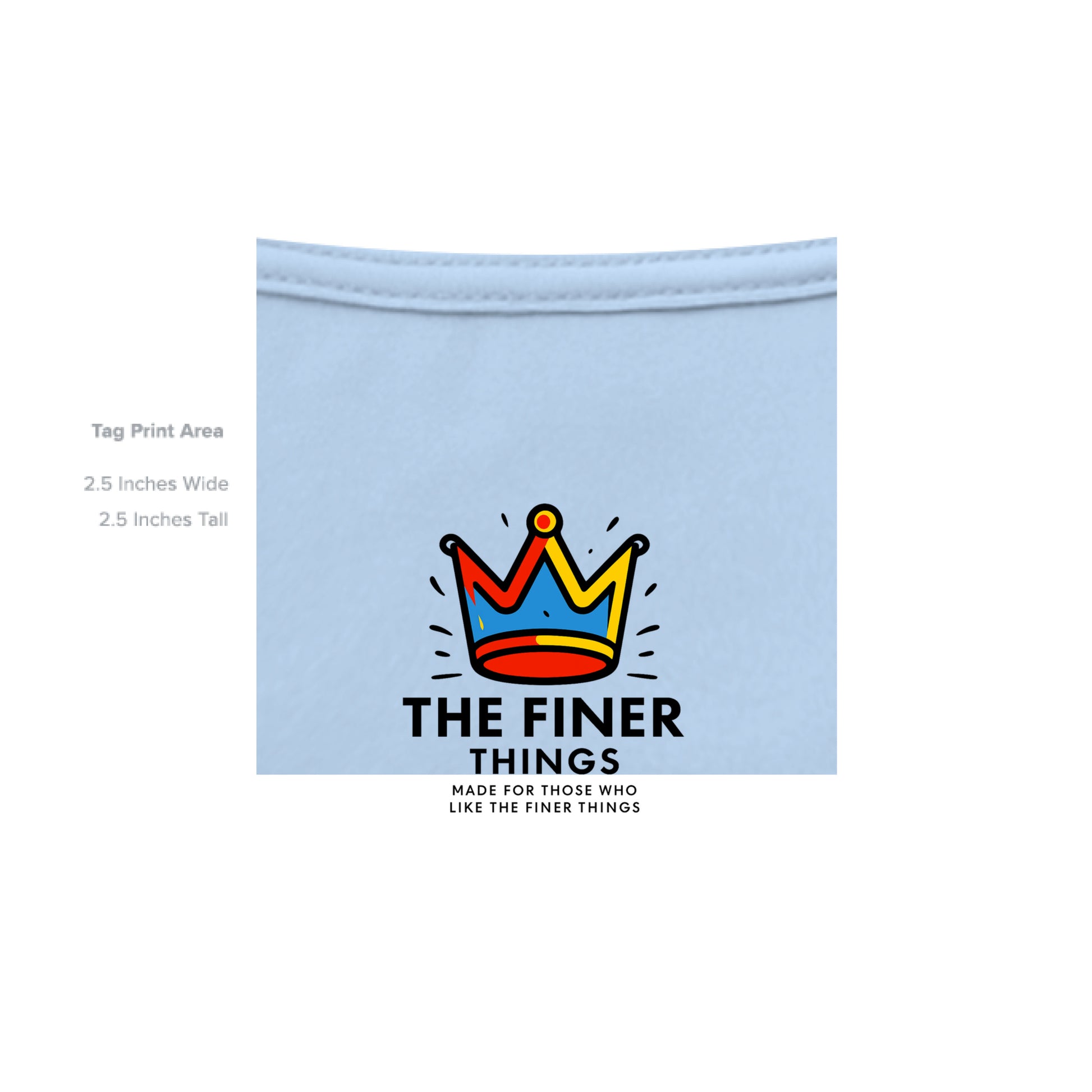 LIGHT BLUE - INSIDE_TAG_LINE