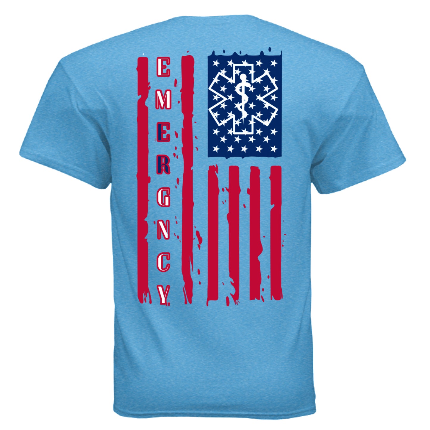 HEATHER SAPPHIRE - BACK