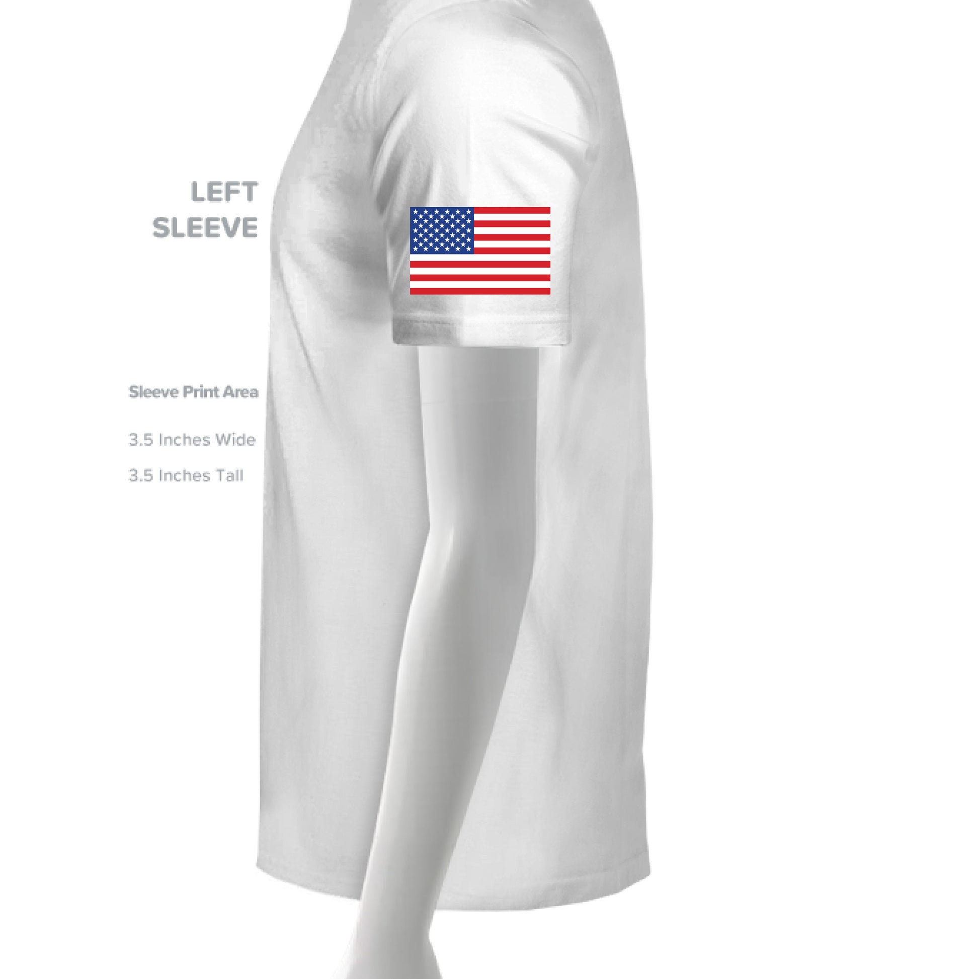 WHITE - SLEEVE_LEFT