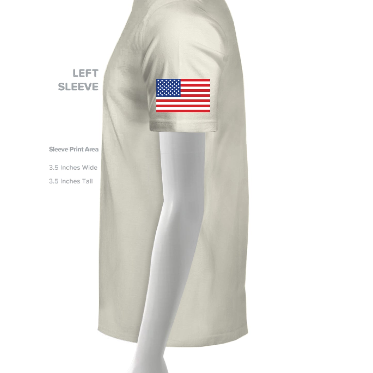 NATURAL - SLEEVE_LEFT