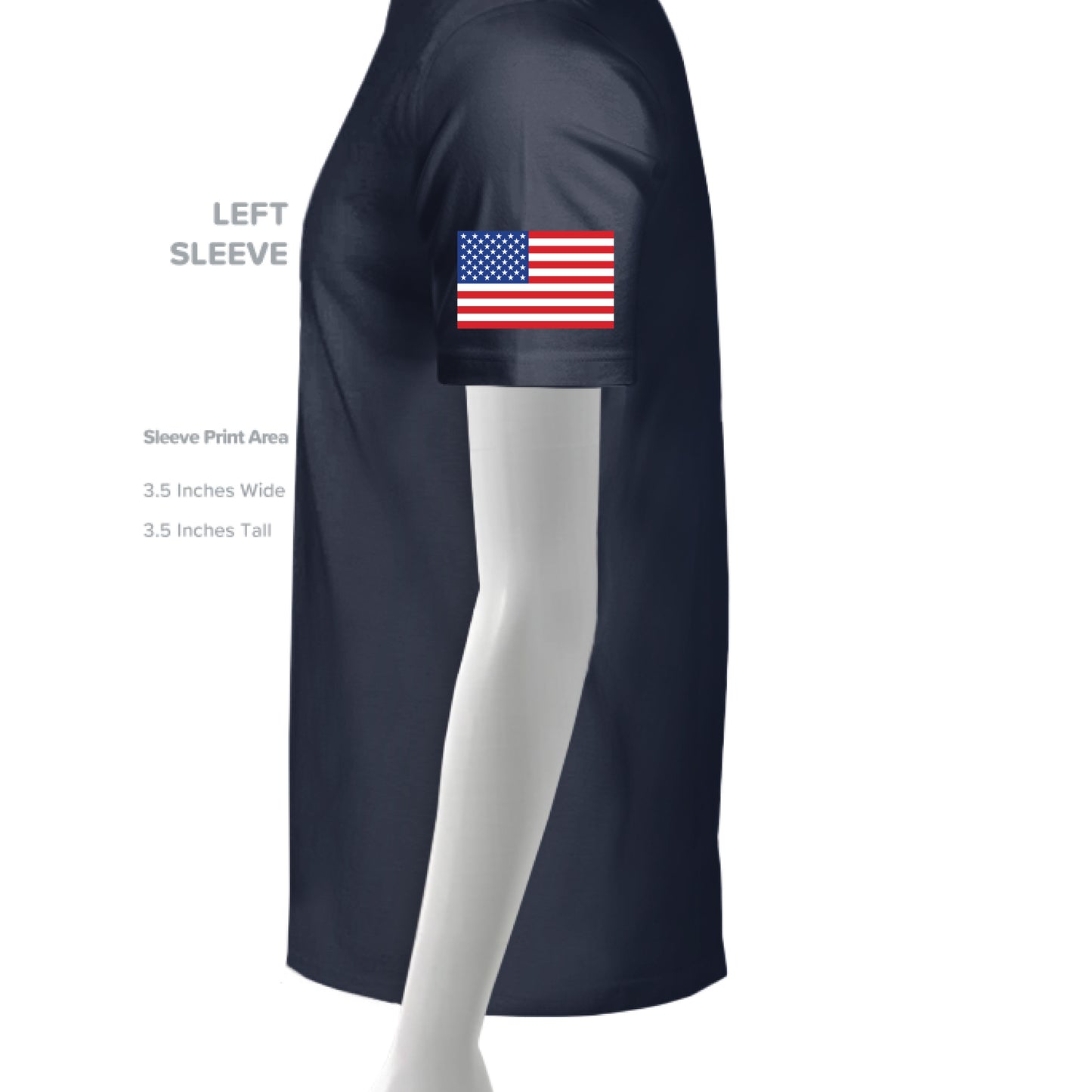 NAVY - SLEEVE_LEFT