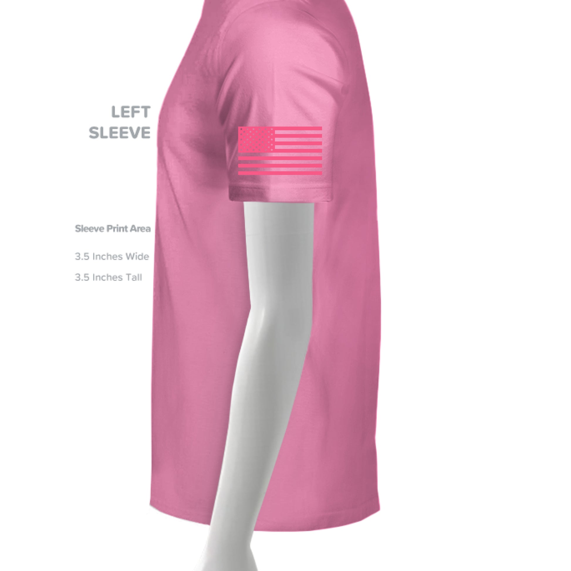 AZALEA - SLEEVE_LEFT