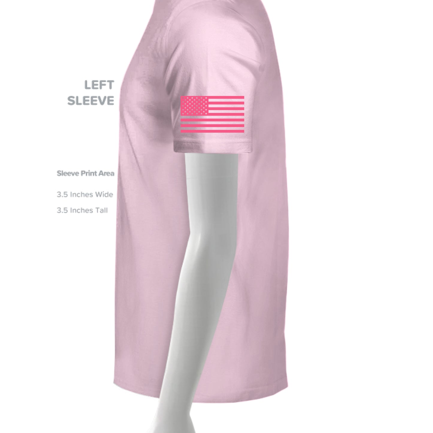 LIGHT PINK - SLEEVE_LEFT