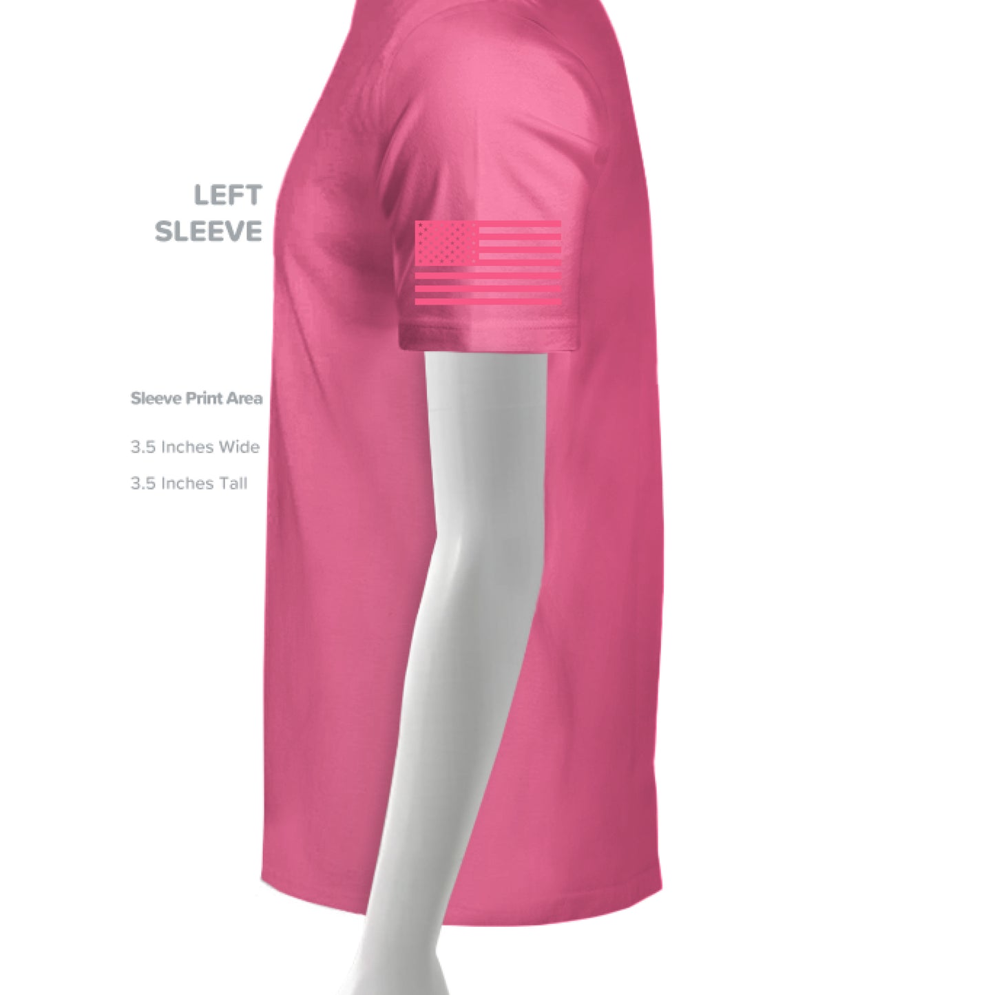SAFETY PINK - SLEEVE_LEFT