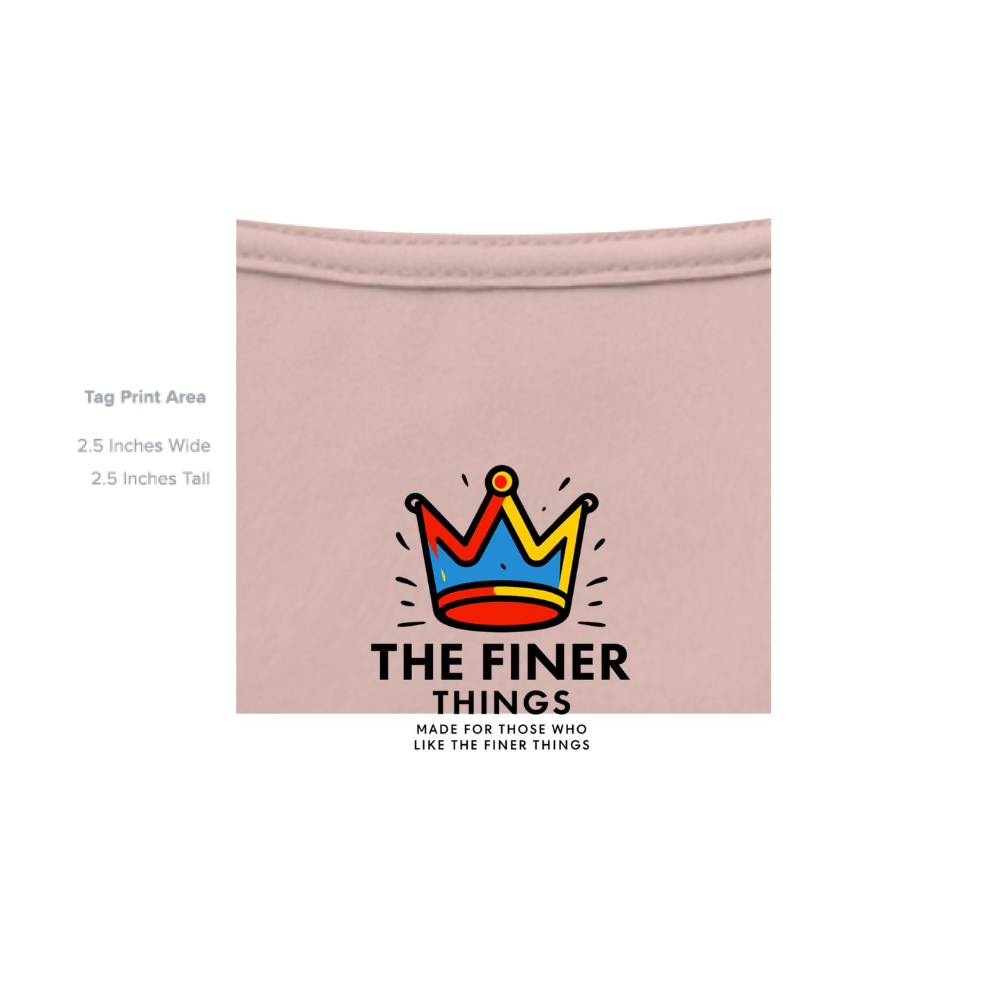 Dusty Rose - INSIDE_TAG_LINE