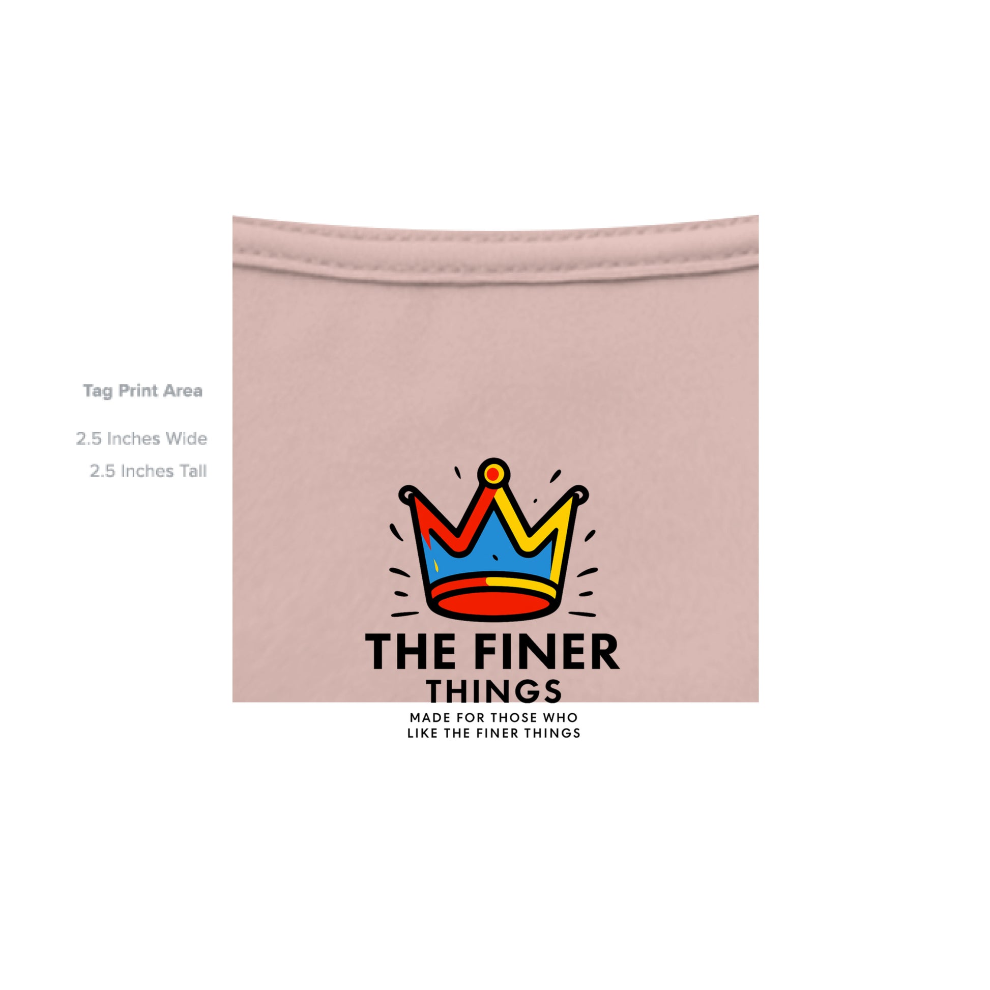 Dusty Rose - INSIDE_TAG_LINE