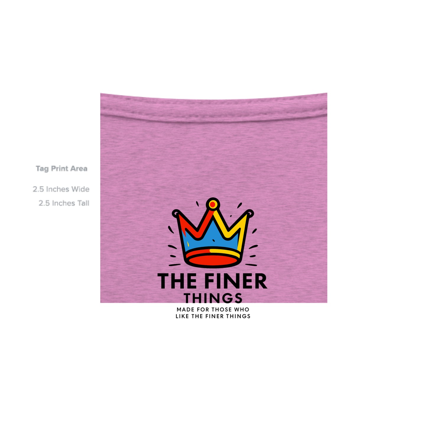 HEATHER RADIANT ORCHID - INSIDE_TAG_LINE