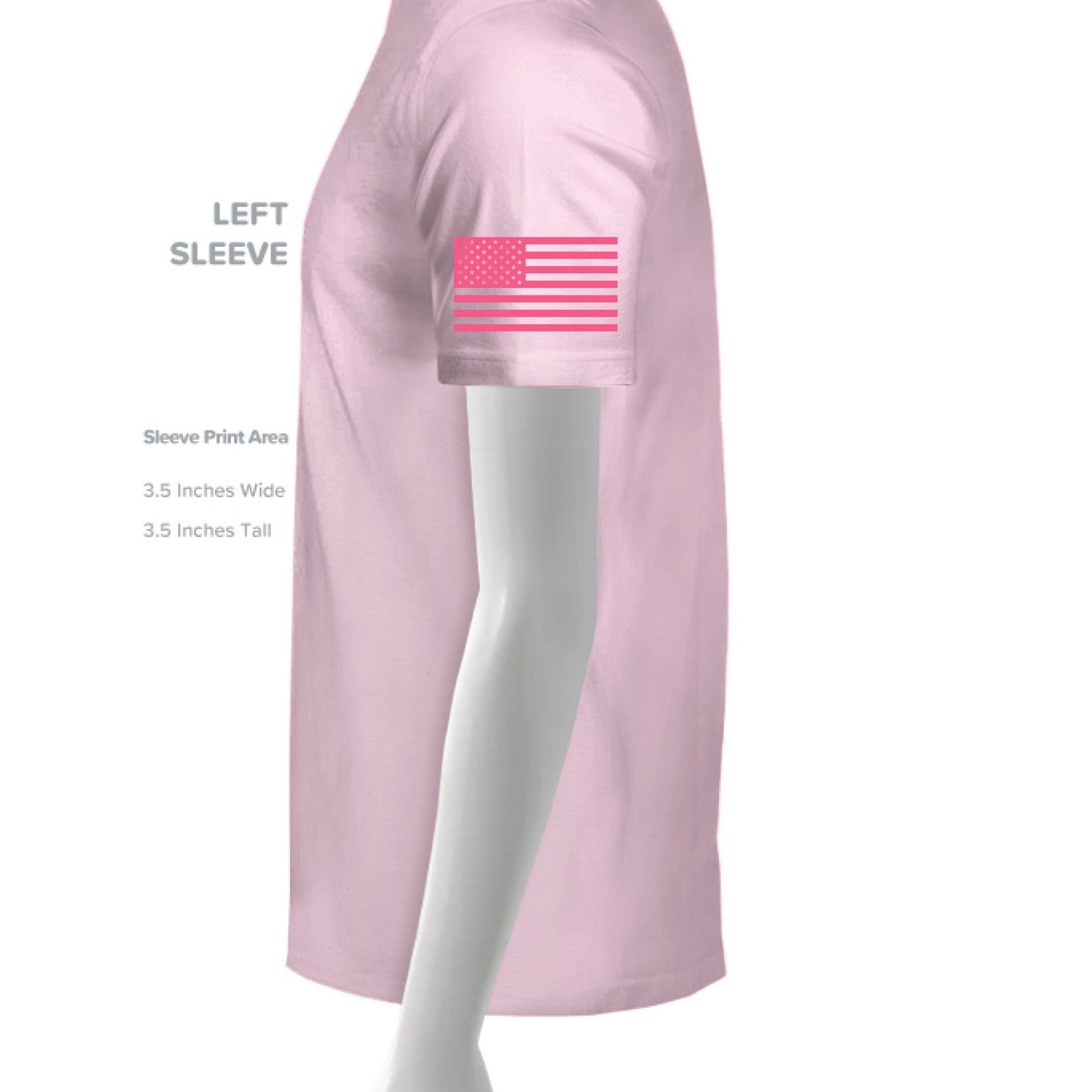 LIGHT PINK - SLEEVE_LEFT