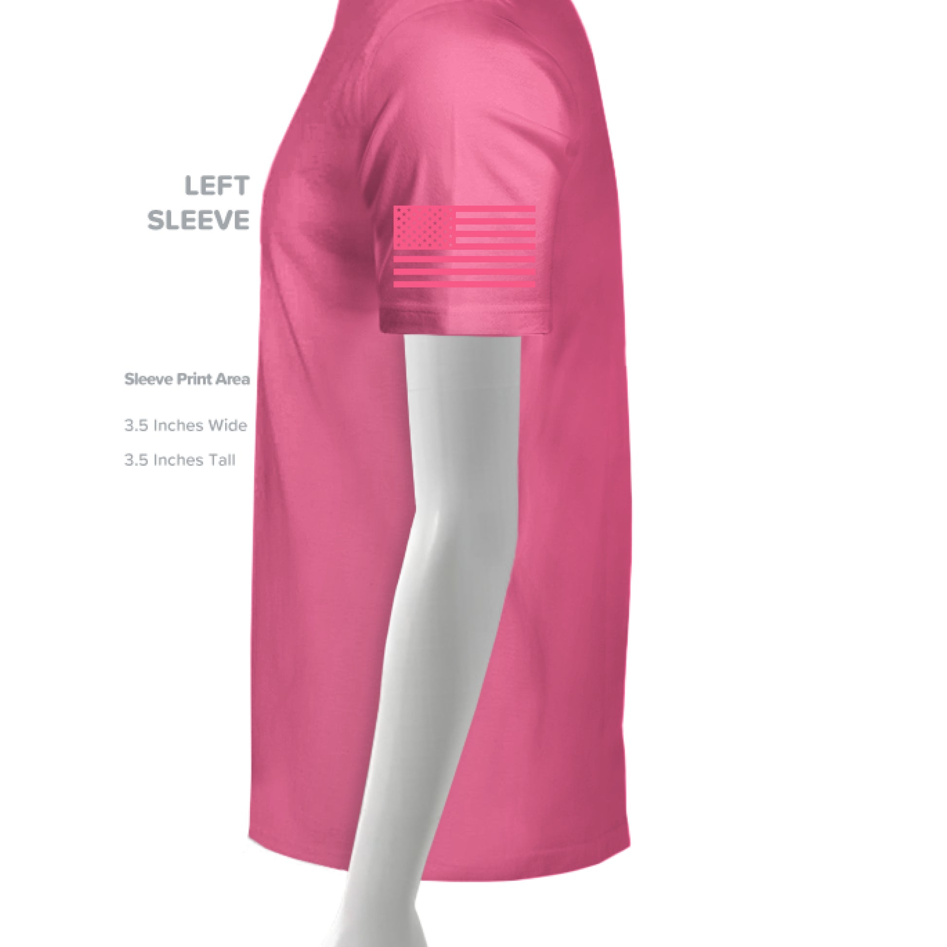 SAFETY PINK - SLEEVE_LEFT
