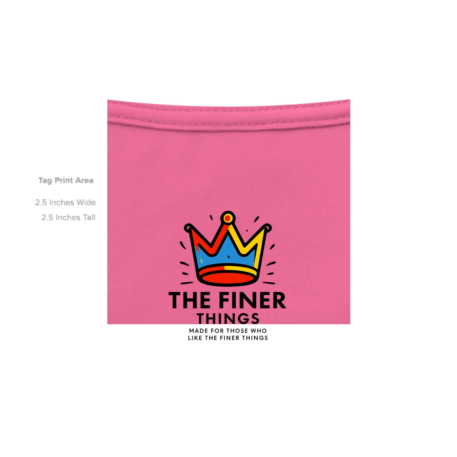 SAFETY PINK - INSIDE_TAG_LINE