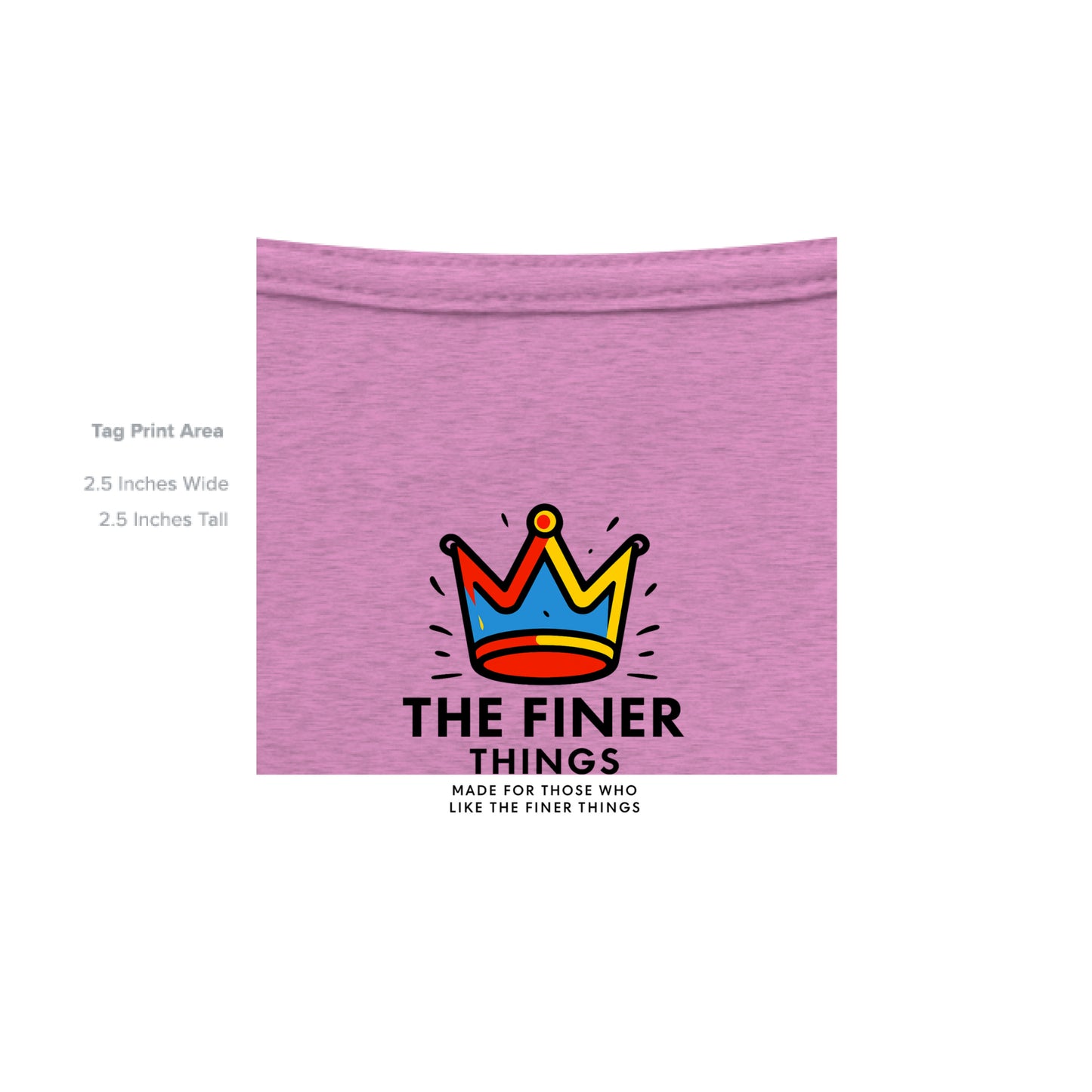 HEATHER RADIANT ORCHID - INSIDE_TAG_LINE