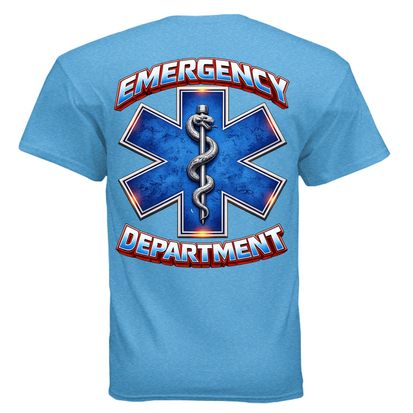 HEATHER SAPPHIRE - BACK