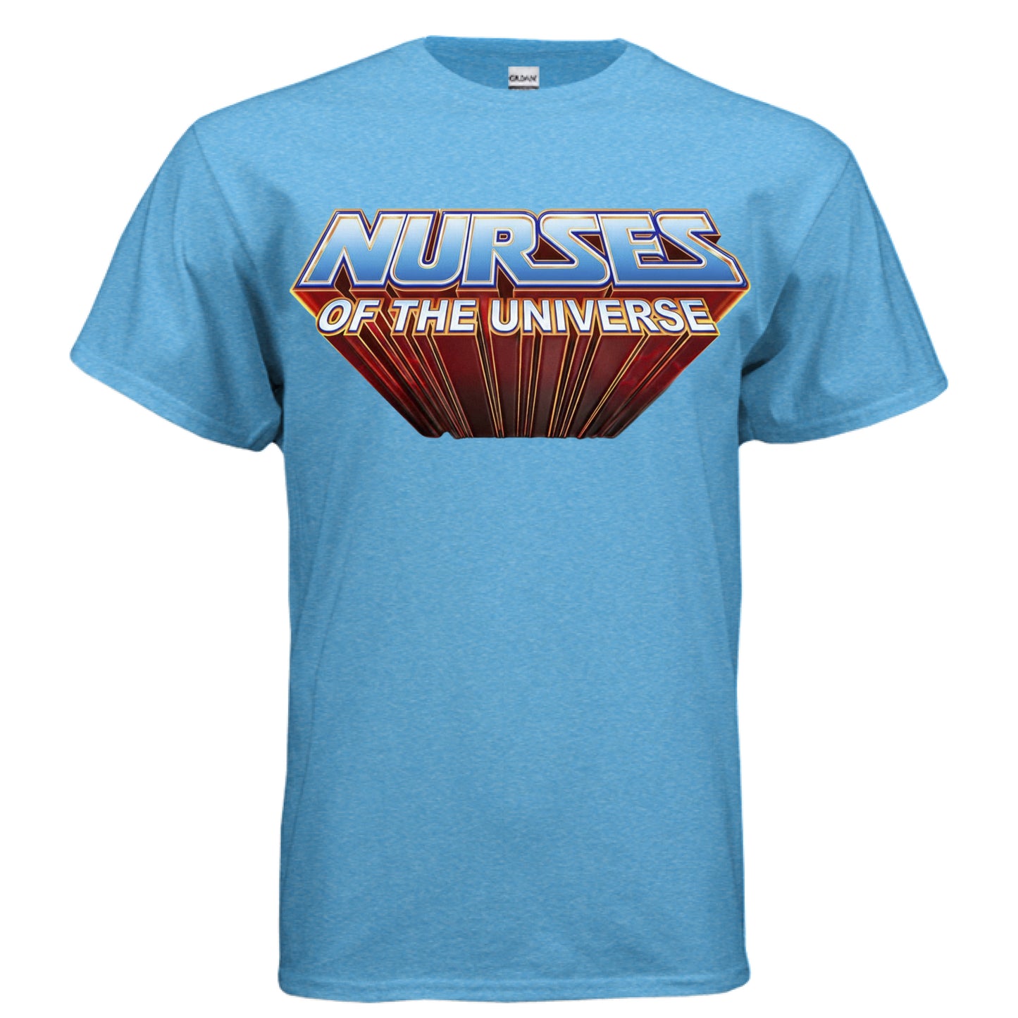 HEATHER SAPPHIRE - FRONT