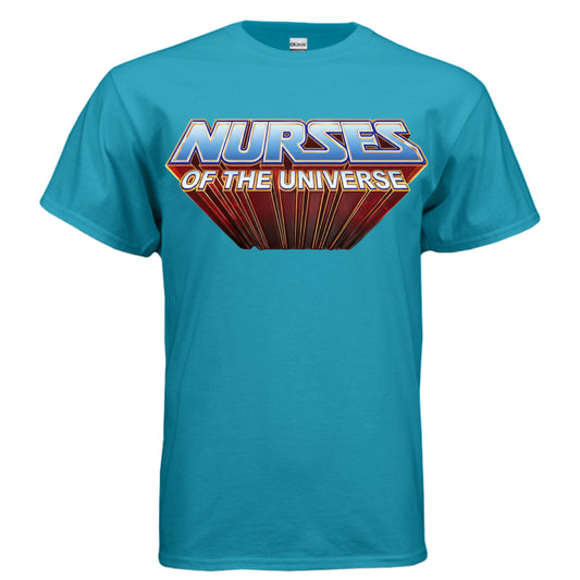 TROPICAL BLUE - FRONT