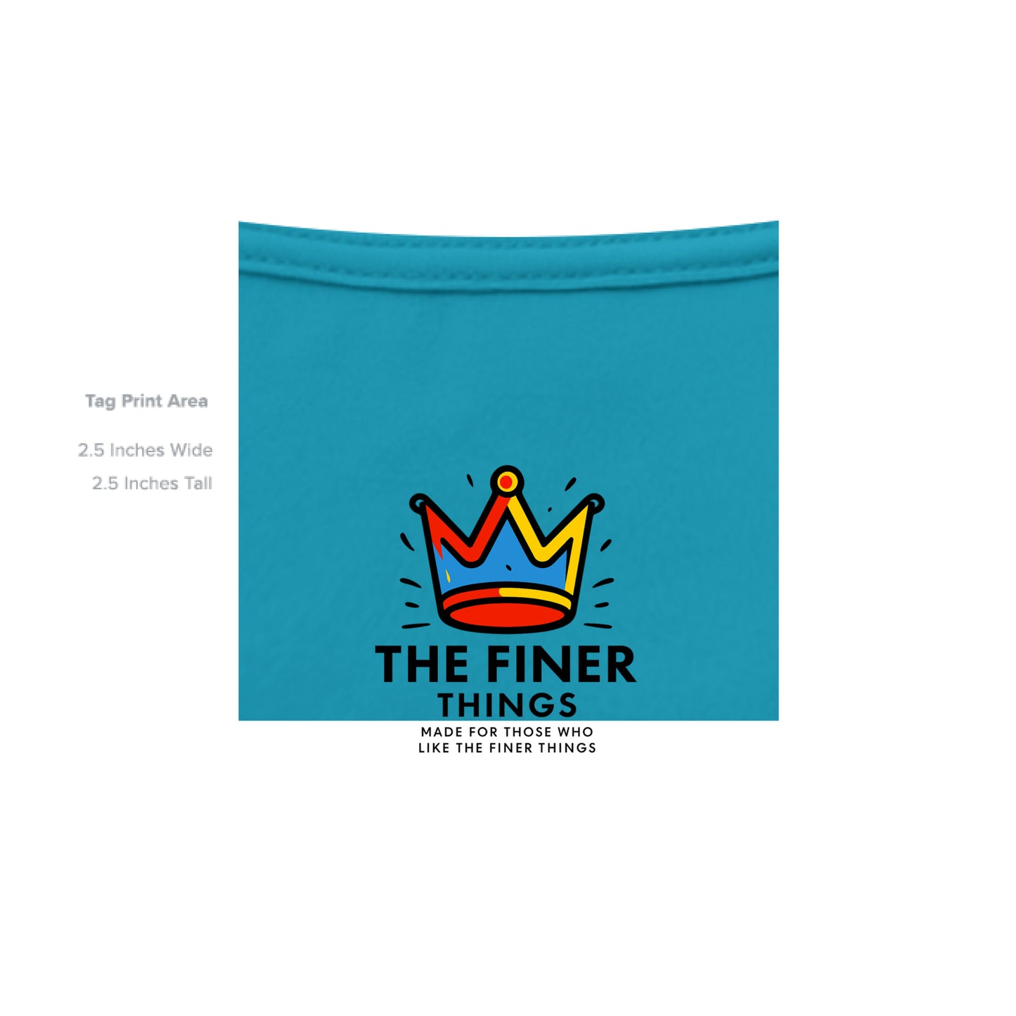 TROPICAL BLUE - INSIDE_TAG_LINE