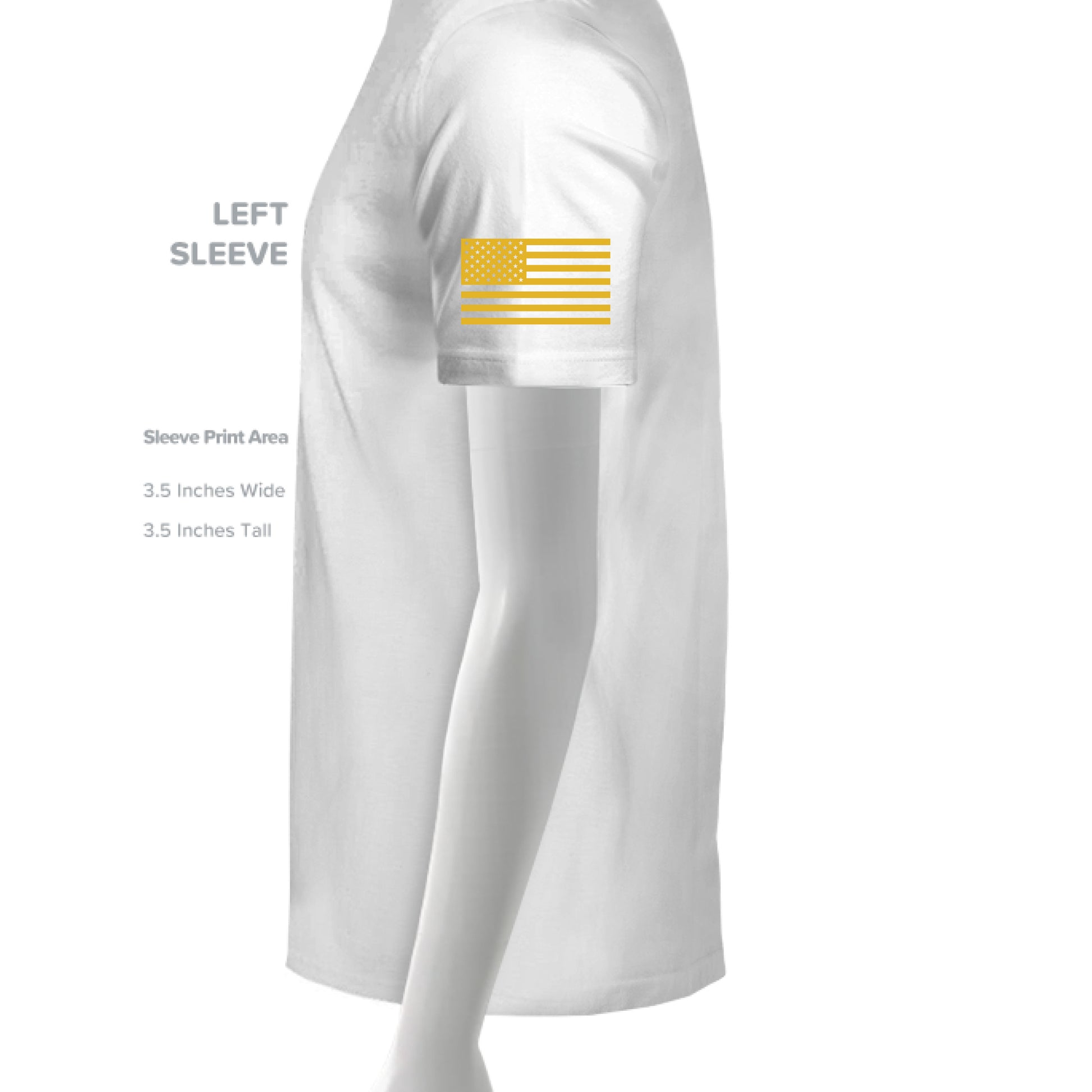 WHITE - SLEEVE_LEFT