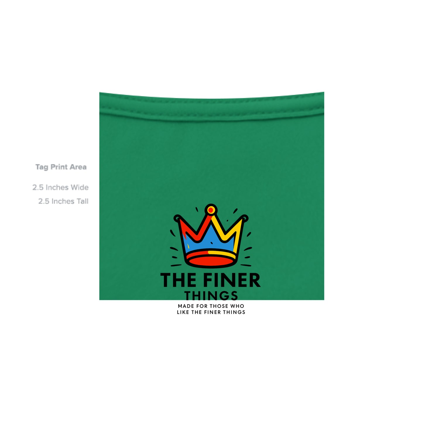 TURF GREEN - INSIDE_TAG_LINE