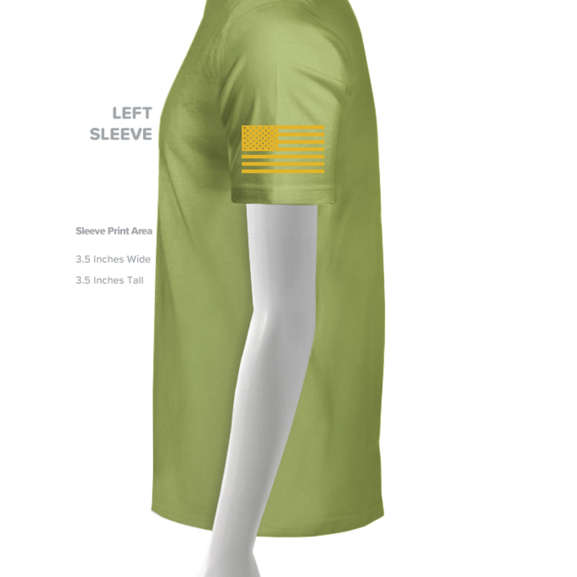 KIWI - SLEEVE_LEFT