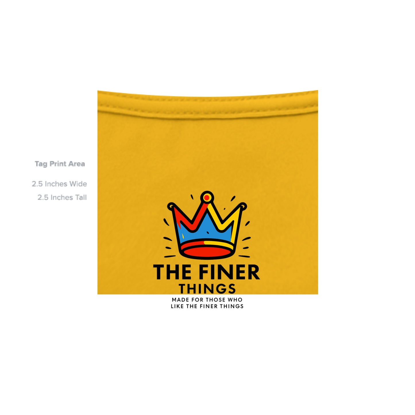 GOLD - INSIDE_TAG_LINE