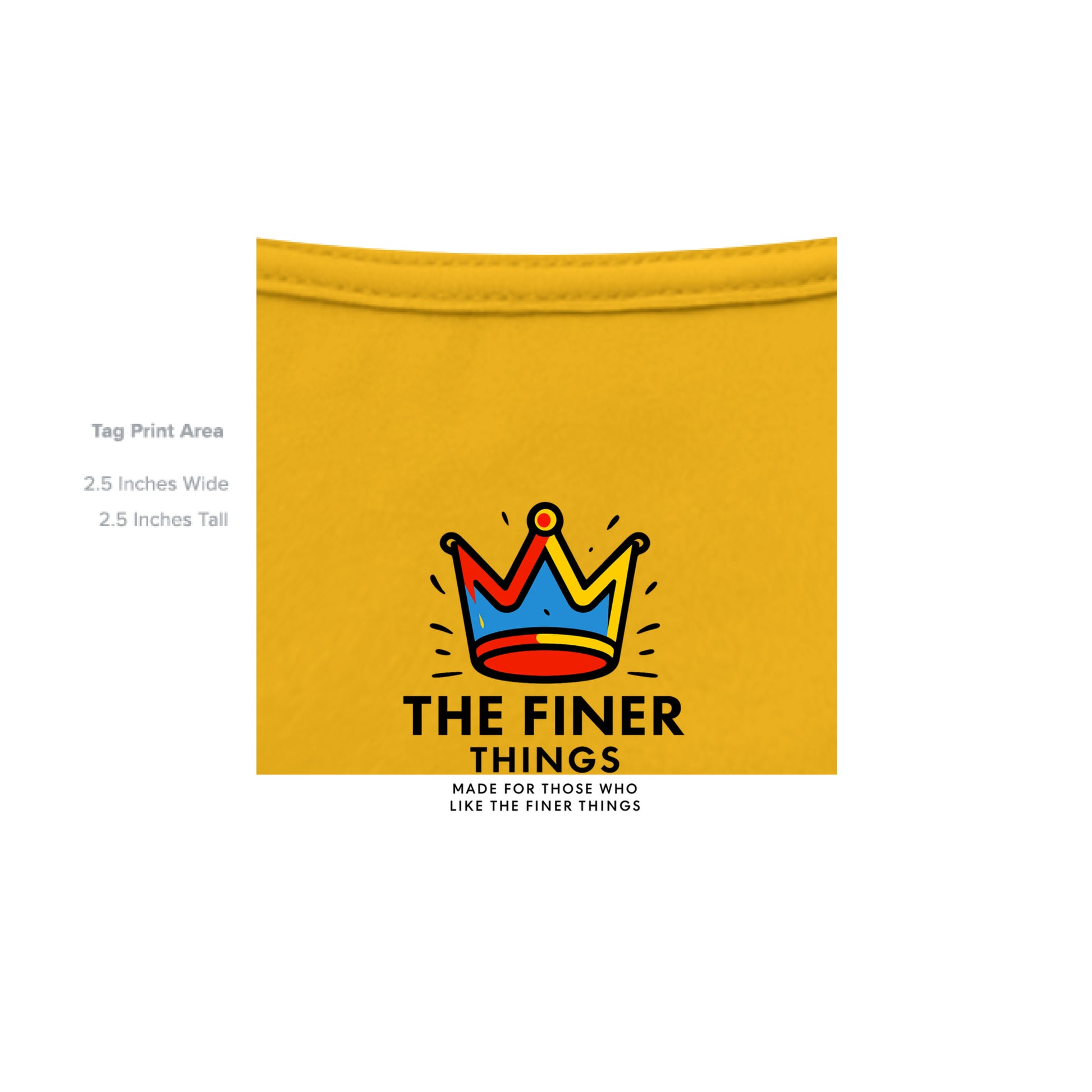 GOLD - INSIDE_TAG_LINE